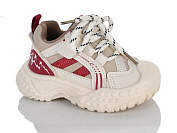 Кроссовки Comfort-Baby 2809-2 бежевий (21-25) от магазина Frison