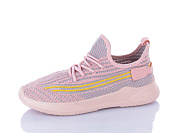 Кроссовки Jibukang S1378-2 pink от магазина Frison