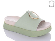 Шлепанцы Purlina P1494-6 от магазина Frison