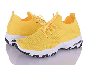 Кроссовки Violeta 45-73 yellow от магазина Frison