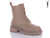 Ботинки Aba2 Q125 от магазина Frison