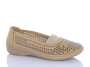 Туфли Qq Shoes 2049-1 от магазина Frison