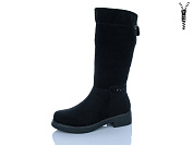 Сапоги I.Trendy D225-11A от магазина Frison