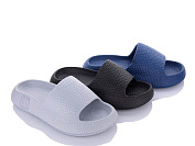 Шлепанцы Zahar 2023-8 mix от магазина Frison