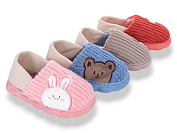 Тапочки Sanlin2 A8977 mix от магазина Frison