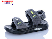 Босоножки Gfb S76-3 от магазина Frison