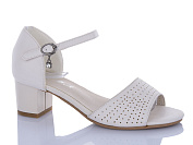 Босоножки Qq Shoes BR705-27-2 от магазина Frison