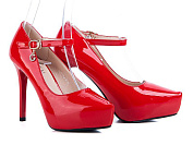 Туфли Seven 777-A12-2 от магазина Frison