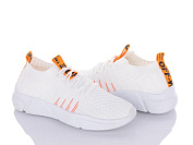 Кроссовки Violeta 185-1 white от магазина Frison