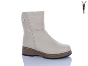 Ботинки Aba 605-3 от магазина Frison