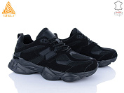 Кроссовки Stilli Group NB500-10 шкіра піна от магазина Frison