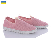 Кроссовки Vladimir Крок K45 рожевий от магазина Frison