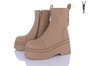 Ботинки Мир 4216-D733-29 от магазина Frison