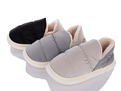 Тапочки No Brand TK2023-9 mix от магазина Frison