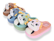 Тапочки Sanlin2 2409 mix от магазина Frison