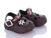 Босоножки No Brand 51-185 от магазина Frison