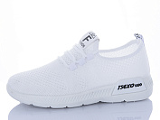 Кроссовки Шик-Шок H5 white от магазина Frison