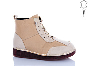 Ботинки Chunsen Y803-6 от магазина Frison