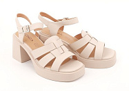 Босоножки Allshoes 196062 от магазина Frison