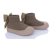 Ботинки Clibee N2328 beige от магазина Frison