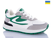 Кроссовки Swin-Purlina 1811-6 от магазина Frison