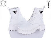 Ботинки Бабочка 205-186 от магазина Frison