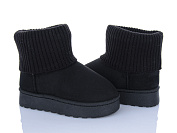 Угги Clibee F950C black от магазина Frison