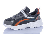 Кроссовки Sharif 1820-19 (31-35) от магазина Frison