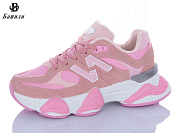 Кроссовки Башили H6526-16 от магазина Frison