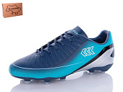 Спорт Restime DMO23027-2 navy-cyan от магазина Frison