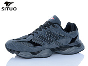 Кроссовки Situo D160-2 батал от магазина Frison