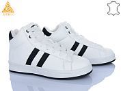 Кроссовки Stilli Group HB930-5 шкіра піна от магазина Frison