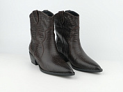 Ботинки Allshoes 221023 от магазина Frison