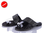 Шлепанцы Viktoria M03-1 от магазина Frison