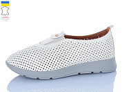 Туфли Sali 014-39 бежевий к сір-п. от магазина Frison