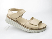 Босоножки Allshoes 197325 от магазина Frison