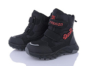 Ботинки Xifa Kids L19-2 от магазина Frison