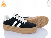 Кроссовки Stilli Group WA170-6R шкіра от магазина Frison