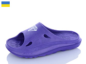 Шлепанцы M&L Alex13 ML2002 бузковий от магазина Frison