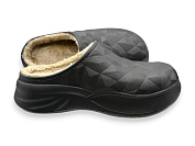 Сабо Rai Shoes E28 чорний от магазина Frison