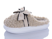 Тапочки Luckline 511-16 от магазина Frison