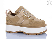 Кроссовки Trasta WMP1051-3 от магазина Frison