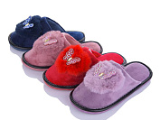 Тапочки No Brand ST61 mix от магазина Frison