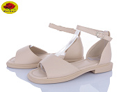 Босоножки Meideli D98-3 от магазина Frison