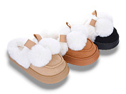 Тапочки Jh-Ян 333-4 mix (12) от магазина Frison