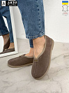 Туфли Arto 119 кофе-з от магазина Frison