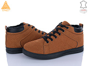 Ботинки Stilli Group LP20-3R шкіра от магазина Frison