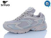 Кроссовки Situo B003-5 от магазина Frison