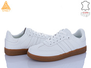 Кроссовки Stilli Group L2410-14 шкіра от магазина Frison