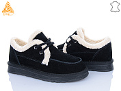 Туфли Stilli Group UG310-2 шкіра от магазина Frison